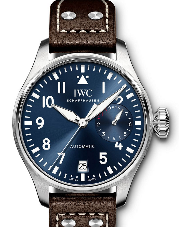 AAA Replica IWC Big Pilot